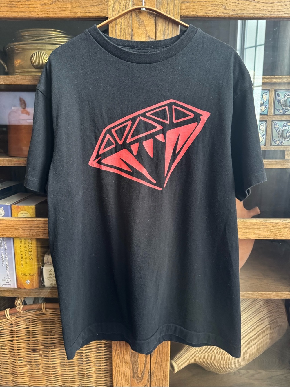 Billionaire Boys Club Crystal Men’s TShirt